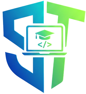 логотип IT школы